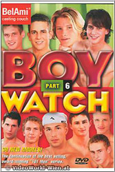 Boy Watch Part 6 